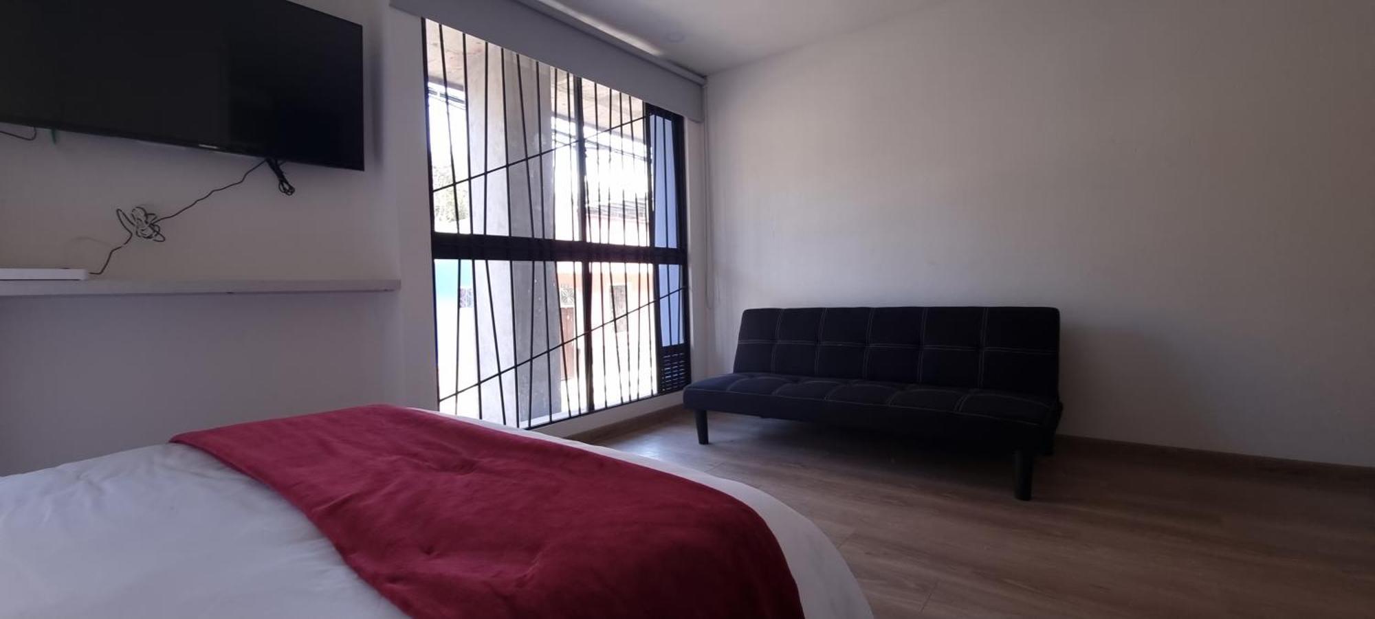 New Comfortable Apartments In La Candelaria, Bogota Bagian luar foto
