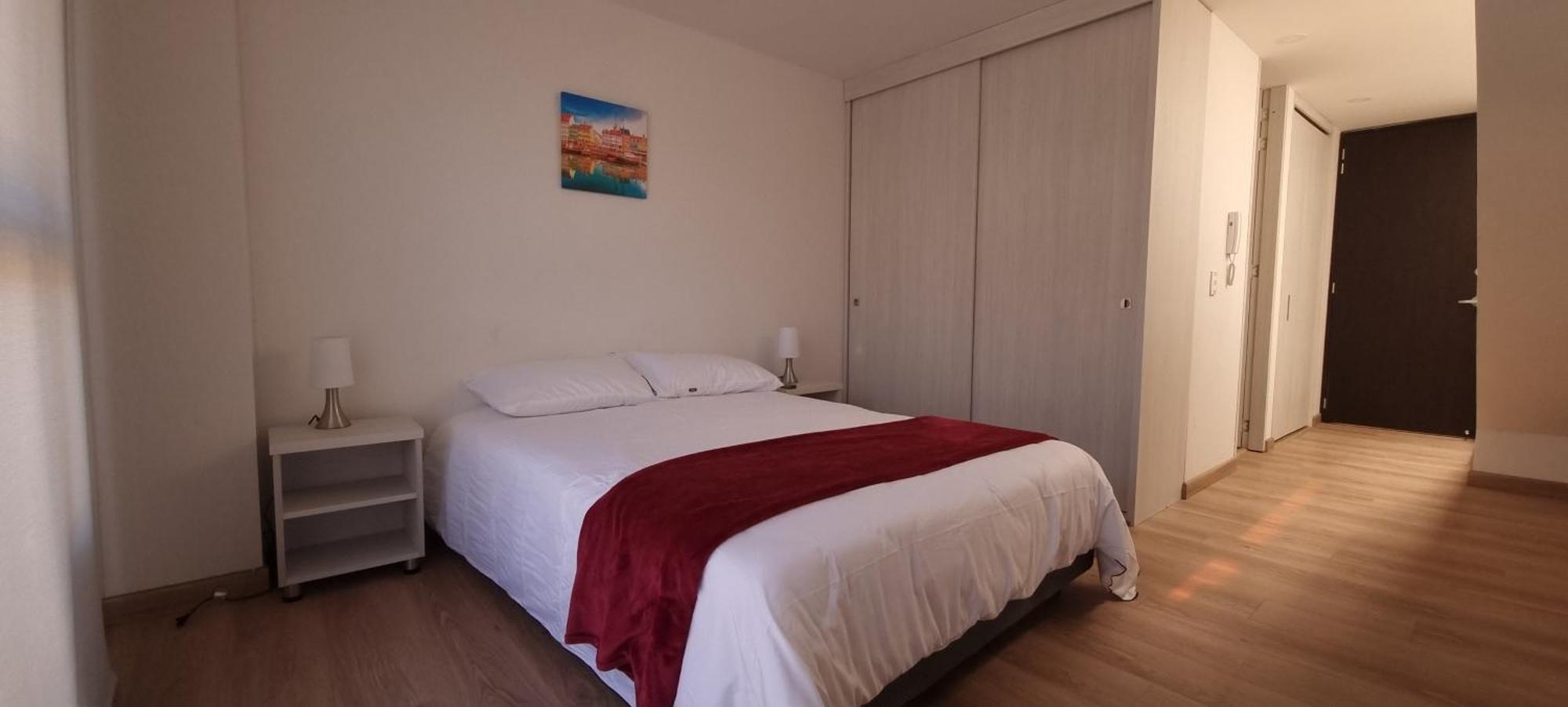 New Comfortable Apartments In La Candelaria, Bogota Bagian luar foto