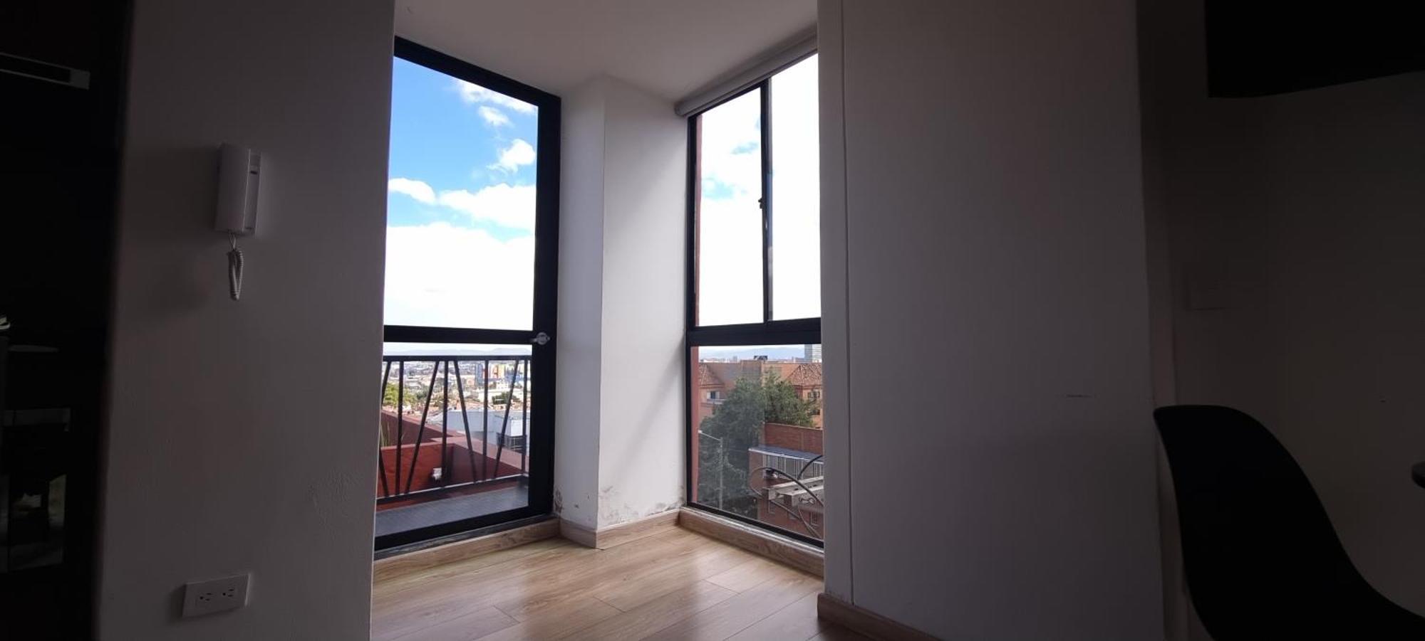 New Comfortable Apartments In La Candelaria, Bogota Bagian luar foto
